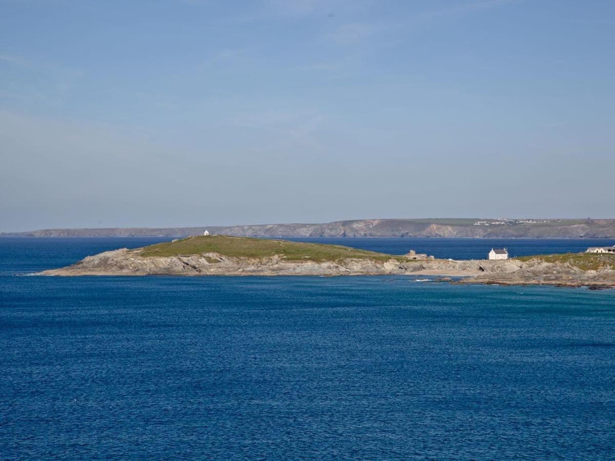 Holiday home Crest 64 Newquay (Cornwall)