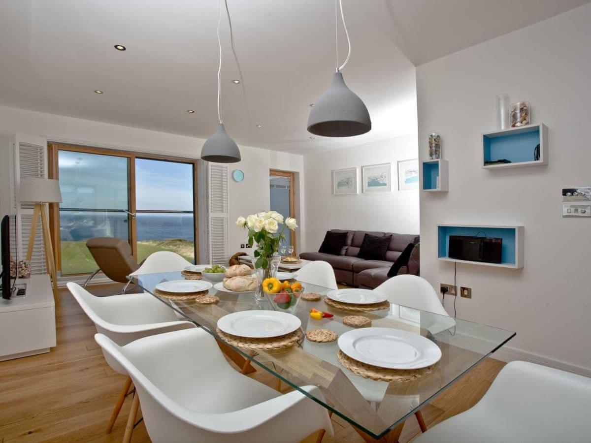 Crest 64 * Newquay (Cornwall)