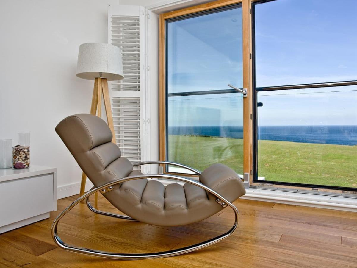Crest 64 * Newquay (Cornwall)