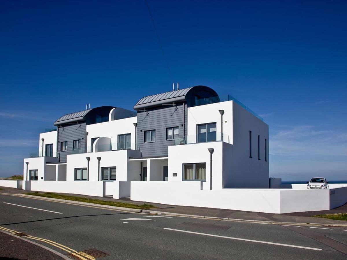 Crest 64 Newquay (Cornwall)