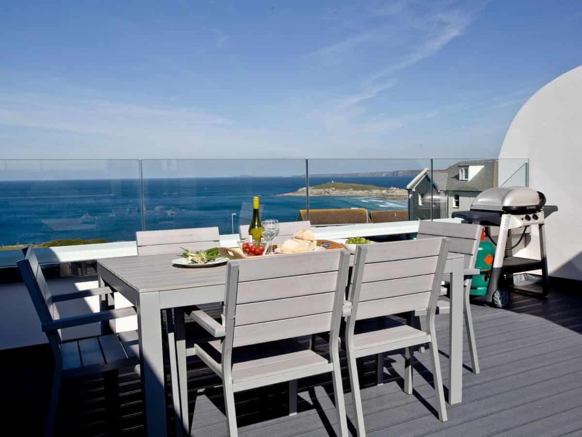 Crest 64 * Newquay (Cornwall)
